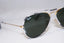 RAY-BAN Mens Designer Sunglasses Gold Aviator Full Color RB 3025 171 15537