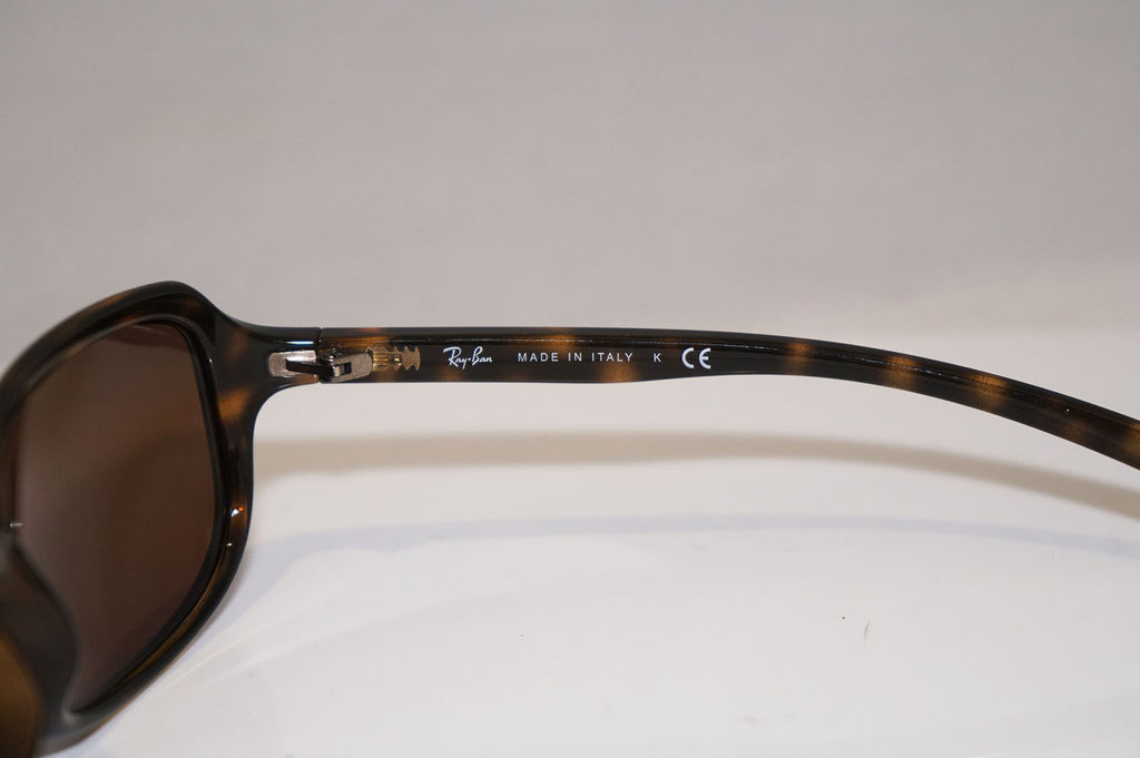 RAY-BAN Vintage Mens Unisex Designer Sunglasses Brown RB 4131 710 13 14218