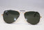 RAY-BAN Mens Designer Sunglasses Gold Aviator Full Color RB 3025 171 15537