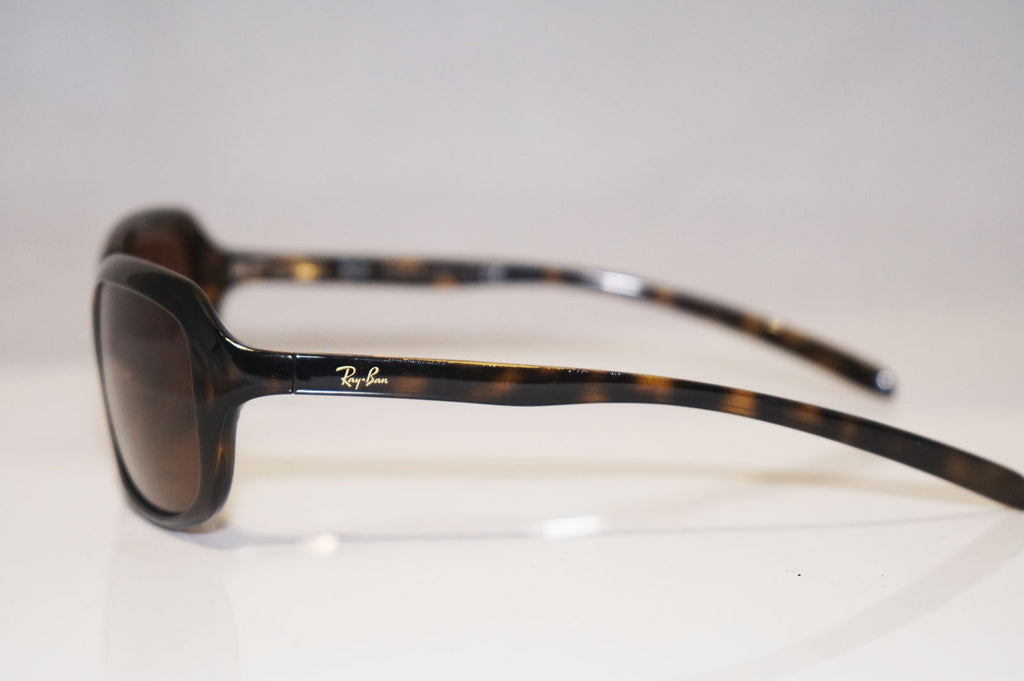 PRADA 1990 Vintage Mens Designer Sunglasses Silver SPR 54E 1AP-3O1 14156