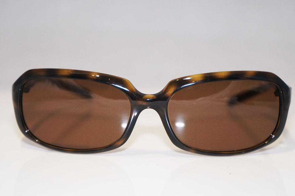 PRADA 1990 Vintage Mens Designer Sunglasses Silver SPR 54E 1AP-3O1 14156