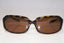 PRADA 1990 Vintage Mens Designer Sunglasses Silver SPR 54E 1AP-3O1 14156