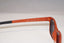 EMPORIO ARMANI New Mens Designer Mirror Sunglasses Orange EA 3017 5125 11816