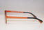PRADA New Mens Unisex Designer Sunglasses Gold Rectangle VPR 55M 7OE-1O1 11815