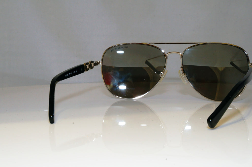 MICHAEL KORS Womens Designer Sunglasses Black FIJI MK 1003 10016G 17392