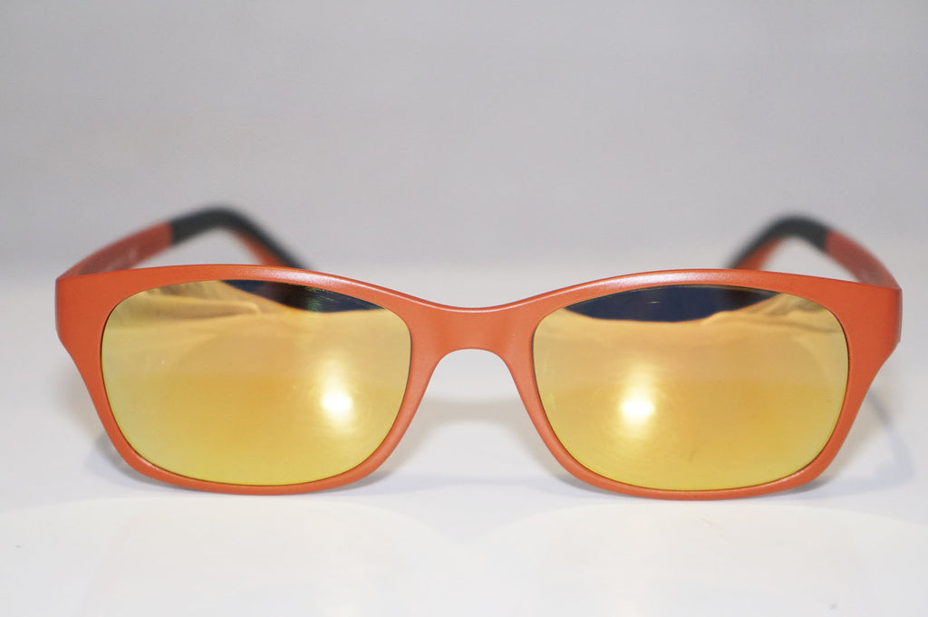 PRADA New Mens Unisex Designer Sunglasses Gold Rectangle VPR 55M 7OE-1O1 11815