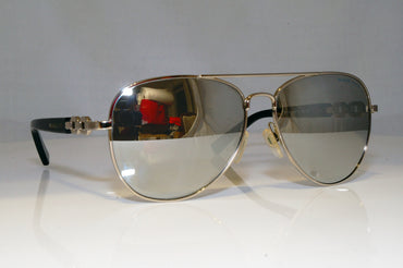 MICHAEL KORS Womens Designer Sunglasses Black FIJI MK 1003 10016G 17392