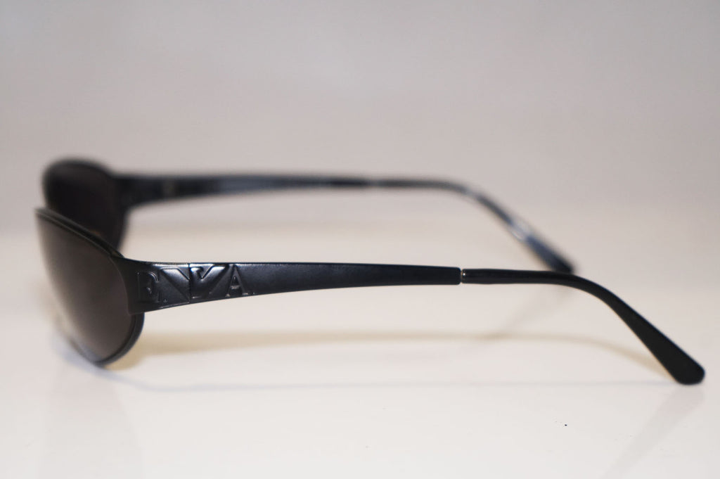 RAY-BAN Mens Designer Flash Mirror Sunglasses Black Square RB 4181 601 9A 14242
