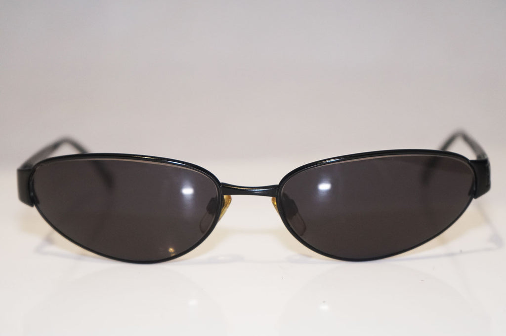 RAY-BAN Mens Designer Flash Mirror Sunglasses Black Square RB 4181 601 9A 14242