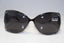 ROBERTO CAVALLI New Womens Designer Sunglasses Black Diamante 454S 08A 15817