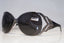 ROBERTO CAVALLI New Womens Designer Sunglasses Black Diamante 454S 08A 15817