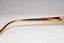 PRADA New Mens Unisex Designer Sunglasses Gold Rectangle VPR 55M 7OE-1O1 11815