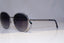 CHANEL Womens Designer Sunglasses Silver Oval 4206 108/6S 20163