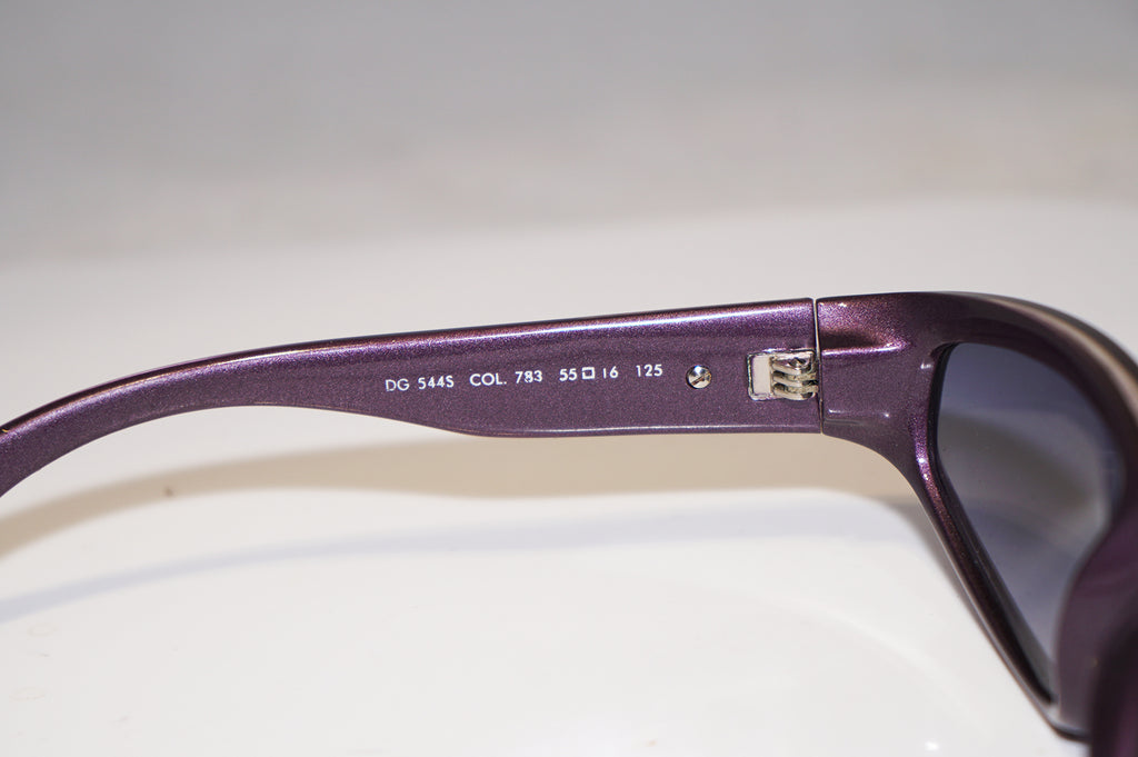 DOLCE & GABBANA Vintage Mens Unisex Designer Sunglasses DG 544S COL 783 15818