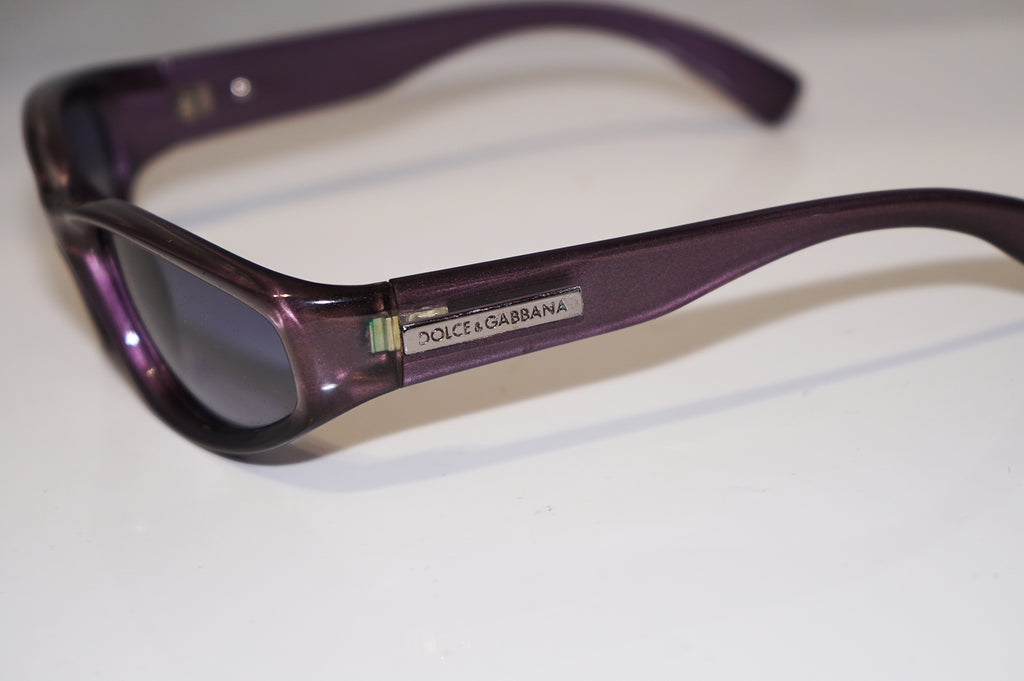 DOLCE & GABBANA Vintage Mens Unisex Designer Sunglasses DG 544S COL 783 15818