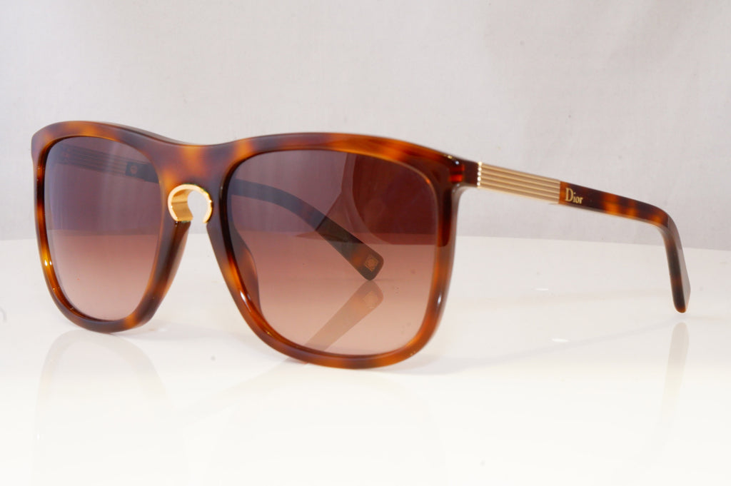 CHRISTIAN DIOR Womens Designer Sunglasses Brown Dior Entracte 2 05LV6 19266