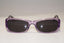 BVLGARI Womens Designer Sunglasses Lilac Rectangle 4028 5070 12121