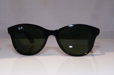 RAY-BAN Mens Womens Designer Sunglasses Black Square RB 4181 709 20160