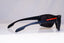 PRADA Mens Designer Sunglasses Black Wrap SPS 010 1BO-301 18059