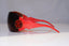 ROBERTO CAVALLI Mens Womens Designer Sunglasses Red SKI Augioa 250S G76 20149