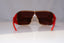 ROBERTO CAVALLI Mens Womens Designer Sunglasses Red SKI Augioa 250S G76 20149