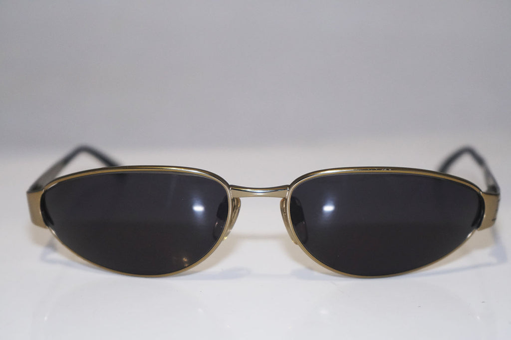 GIORGIO ARMANI Mens Designer Sunglasses Black Rectangle AR 8034 5042 81 11280