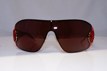 ROBERTO CAVALLI Mens Womens Designer Sunglasses Red SKI Augioa 250S G76 20149