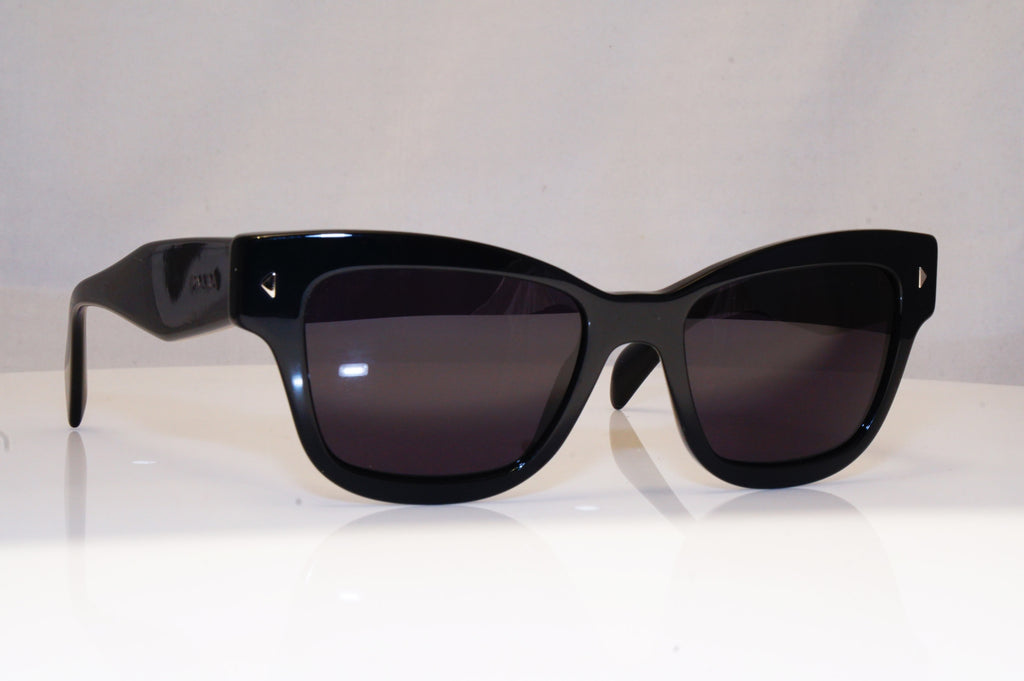 PRADA Mens Designer Sunglasses Brown Square SPR 01S 2AU-0B2 18040