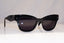 PRADA Mens Designer Sunglasses Brown Square SPR 01S 2AU-0B2 18040