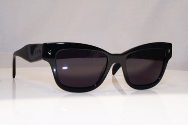 PRADA Womens Designer Sunglasses Black Wayfarer SPR 29R 1AB-1A1 18041