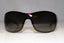 DIOR Womens Boxed Designer Sunglasses Silver Shield QUADRILLE OHRN2 17368