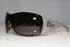 DIOR Womens Boxed Designer Sunglasses Silver Shield QUADRILLE OHRN2 17368