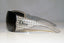 DIOR Womens Boxed Designer Sunglasses Silver Shield QUADRILLE OHRN2 17368