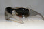DIOR Womens Boxed Designer Sunglasses Silver Shield QUADRILLE OHRN2 17368