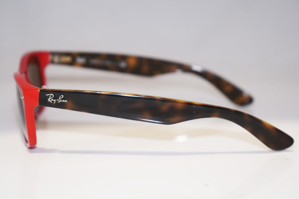 PRADA Boxed Mens Designer Sunglasses White Shield SPR 57L ZVA-6S1 14472
