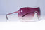 DIOR Womens Oversized Designer Sunglasses Burgundy Shield DIOR AIR 1 AUVIN 20157