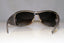 DIOR Womens Boxed Designer Sunglasses Silver Shield QUADRILLE OHRN2 17368