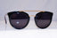 PRADA Mens Designer Sunglasses Black CINEMA SPR 23S 1AB-2AO 18064