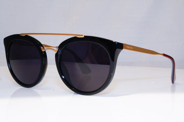 PRADA Mens Designer Sunglasses Black CINEMA SPR 23S 1AB-2AO 18064