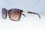 TIFFANY Womens Diamante Designer Sunglasses Butterfly TF 4090 8160/3B 19281