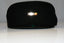 GUCCI Womens Oversized Designer Sunglasses Black Wrap GG 3027 D287V 17374