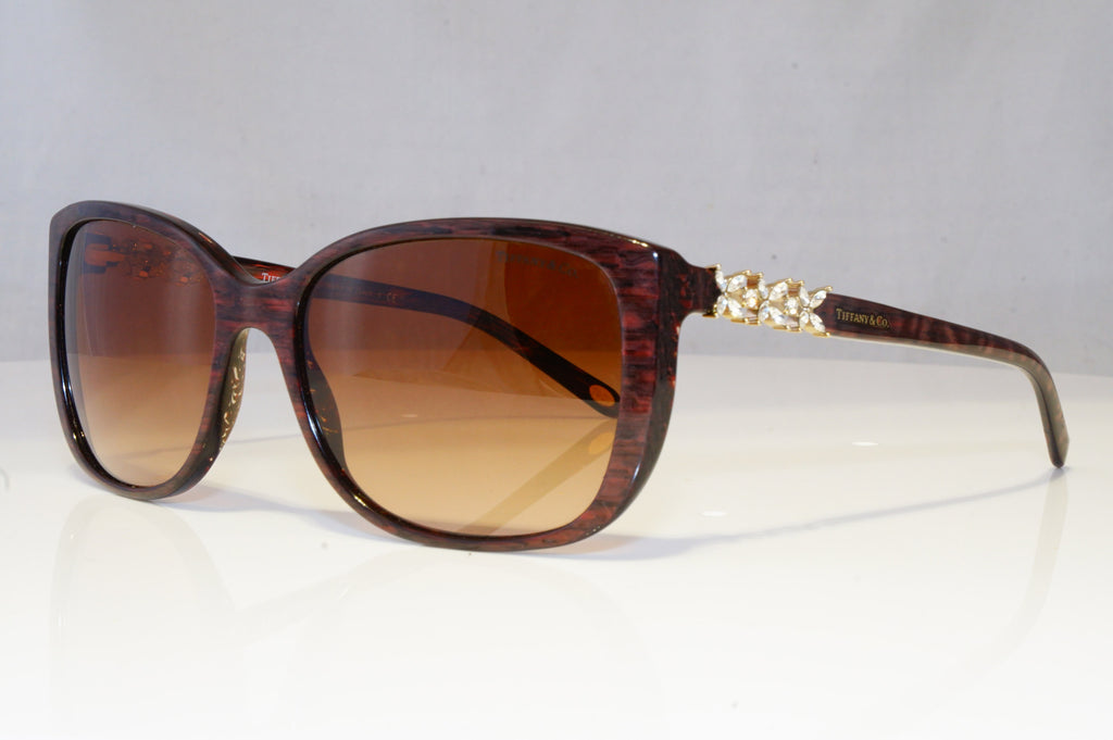 RAY-BAN Mens Designer Sunglasses Brown Wrap CUTTERS RB 2045 604/6E 19280