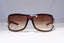 GUCCI Womens Designer Sunglasses Brown Rectangle GG 2919 GTH5U 20155