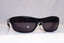 PRADA Mens Designer Sunglasses Black Wrap SPS 04N 1AB-6Y1 17960