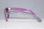 GUCCI 1990 Vintage Mens Designer Sunglasses White Shield GG 1824 BLYO0 14487