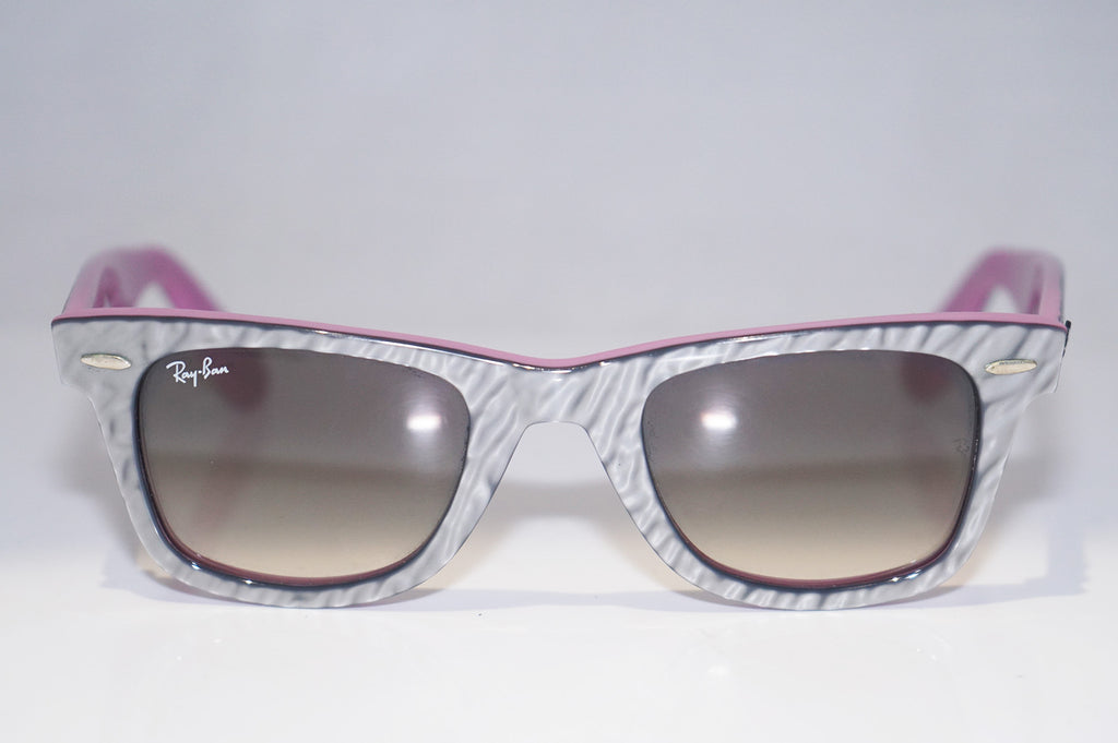 GUCCI 1990 Vintage Mens Designer Sunglasses White Shield GG 1824 BLYO0 14487