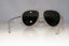 GUCCI Mens Designer Sunglasses White Aviator GG 1090 CRAH 17375