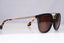 PRADA Mens Designer Sunglasses Brown CINEMA SPR 13Q DHO-4S2 18066