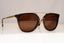 PRADA Womens Designer Sunglasses Brown Butterfly SPR 02Q 2AU-3DO 18065