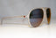 GUCCI Mens Designer Sunglasses White Aviator GG 1090 CRAH 17375